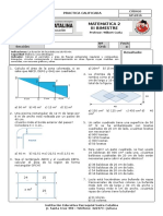 Practica 1 Areas y Perimetros 2do IIIB