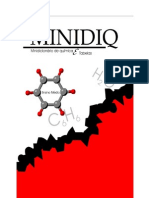 Minidicionário de Química