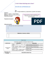 Sesion Comunic 12 Dic2016 Leemos y Opinamos A Partir de Textos Mixtos