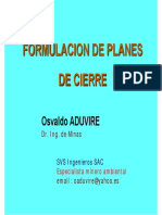 3A Formulacion Cierre Legislacion 2012