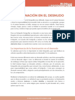 Iluminacion Desnudo PDF