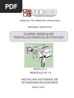 Intercomunicador PDF