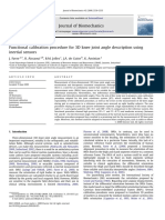 Journal of Biomechanics: J. Favre, R. Aissaoui, B.M. Jolles, J.A. de Guise, K. Aminian