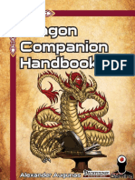 (UploadMB - Com) Dragon Companion Handbook - Mobile