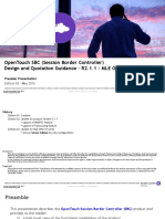 Tbe011 Ot SBC Design and Quotation Guidance - r2.1.1 Ed03a