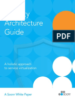 Security Architecture Guide