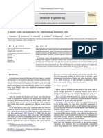 Minerals Engineering: J. Yianatos, F. Contreras, P. Morales, F. Coddou, H. Elgueta, J. Ortíz