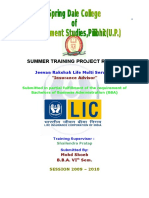 LIC Project Final