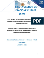 Guía Componente Práctico Gestión de Las Operaciones