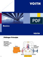 Voith Turbo Basics