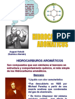 AR-I Presentación Aromáticos Monosustituidos