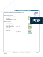 Mathcad - 2. ASCE7-10 - Wind Load - Comp&Cladding - Part2 - ROOF