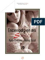 Encerrada en Mis Sueños - Kelly Dreams-Nisha Scail - Versión PDF