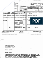 Authentic and ORIGINAL Documents of 1987 RESTORED ON DECEMBER 15, 2016