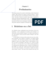 Functional Analysis - Limaye - 1er