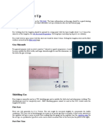 Basic TIG Welding
