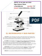 El Microscopio