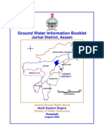 Jorhat District