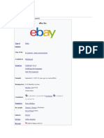 Ebay Inc.: From Wikipedia, The Free Encyclopedia