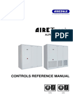 Alphacool PCO3 Controls Manual