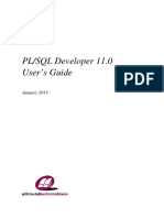 PLSQL Manual