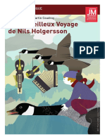 JMF-Le Merveilleux Voyage Nils Holgersson