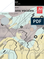 JMF-Révolutions Vocales