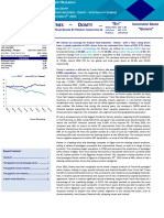 ArabianFoodIndustries Domty InitiationofCoverageOctober2016