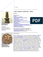 Indian Sculpture PDF