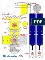 Build Your Own Aeolus Model