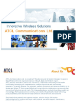 ATCL Communications