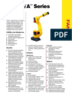 Fanuc R-2000iA Series PDF