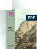 Formas y Paisajes Graniticos PDF