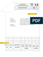 Site Preparation and Earth Work