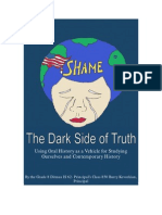 The Dark Side of The Truth, M.S. 62 Ditmas