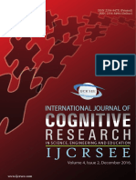 IJCRSEE Volume 4 Issue 2