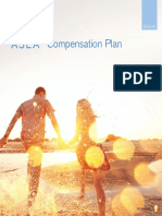 Compensation Plan: Romania