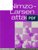 B. Jacobs and J. Tait - Nimzo-Larsen Attack