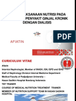 Nutrisi - Dr. Afiatin