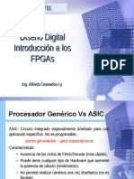 Clase 1 - Introducción A Los FPGA