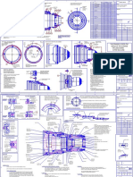 Cooke Lens Service Drawings Complete