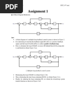 Assignments