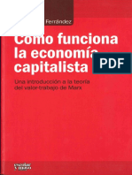 Nieto Ferraez Maxi-¿Cómo Funciona La Economía Capitalista-2