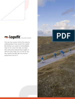 Lopifit Manual