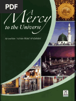 A Mercy To The Universe1 PDF