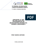 Apostila Pic C PDF