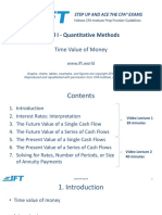 R5 Time Value of Money Slides