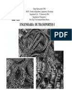 Aula 05 - Parâmetros Do Tráfego e Modelo de Greenshields.