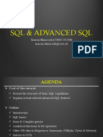 SQLandAdvancedSQL by Examples