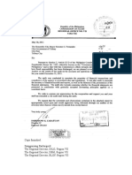 01-TalisayCity2012 Audit Report